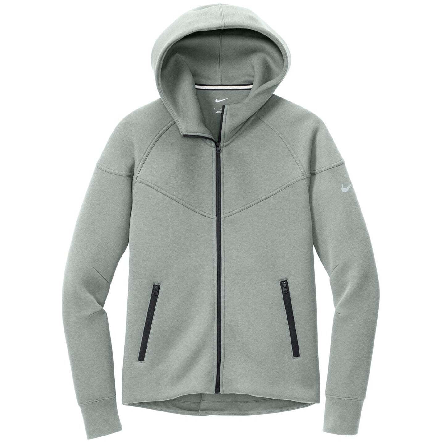 Dark Grey Heather