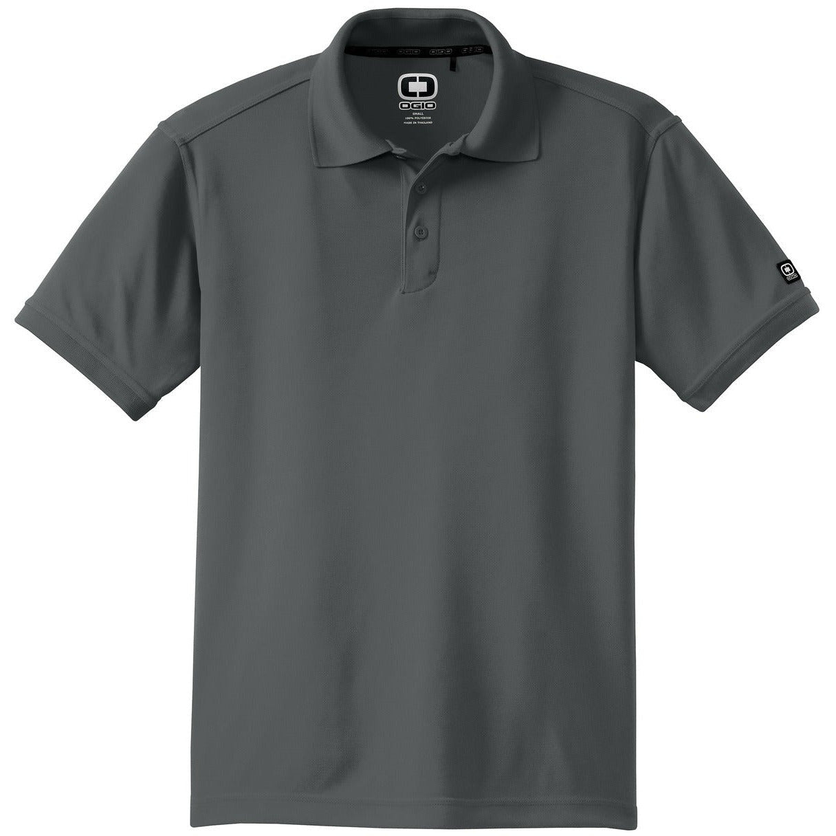 Diesel Grey