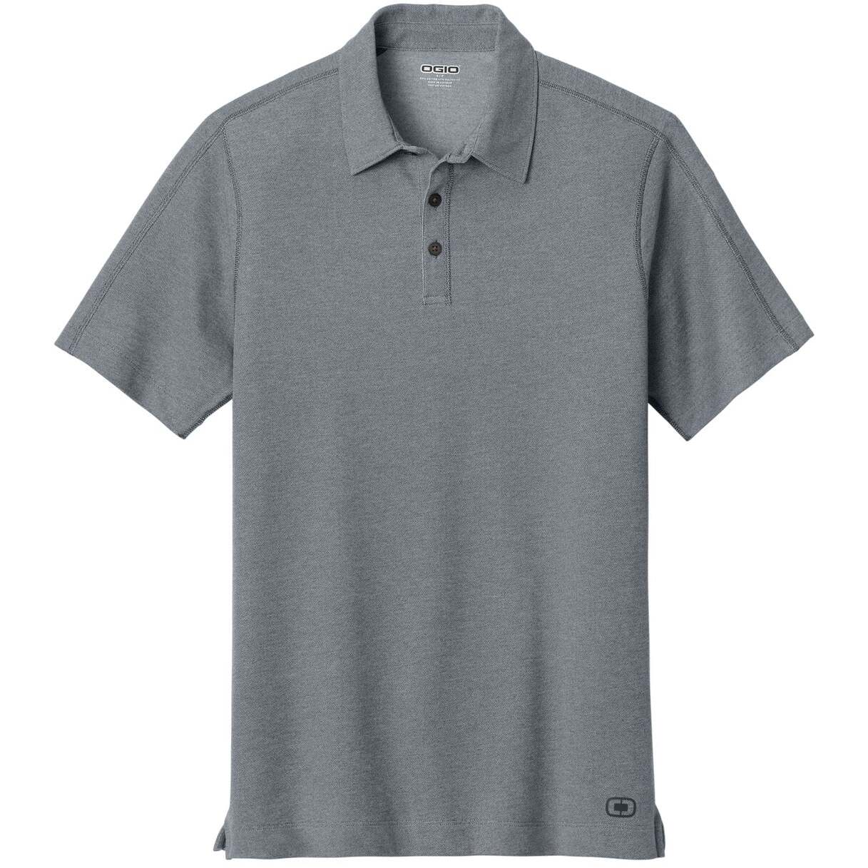 Petrol Grey