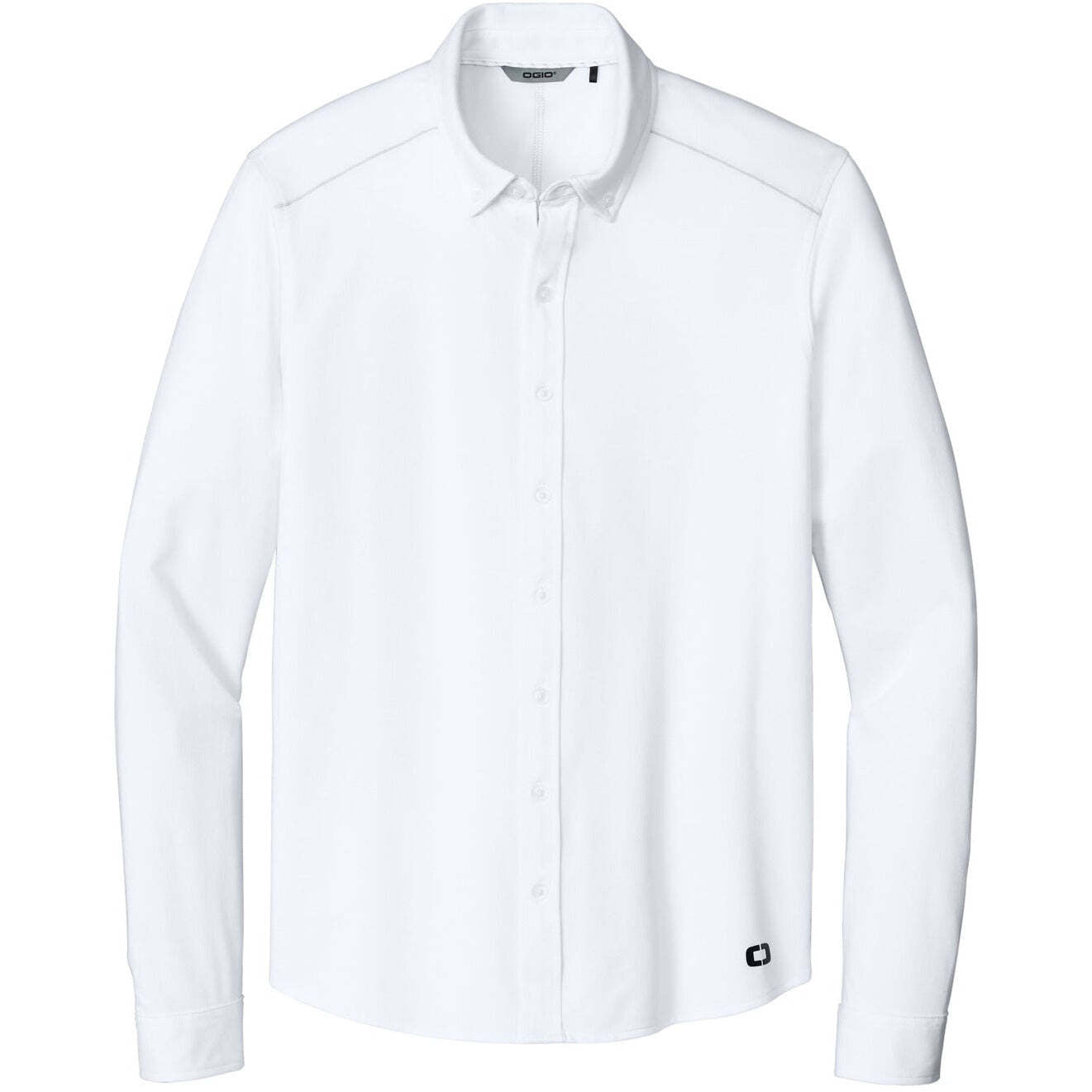 Bright White