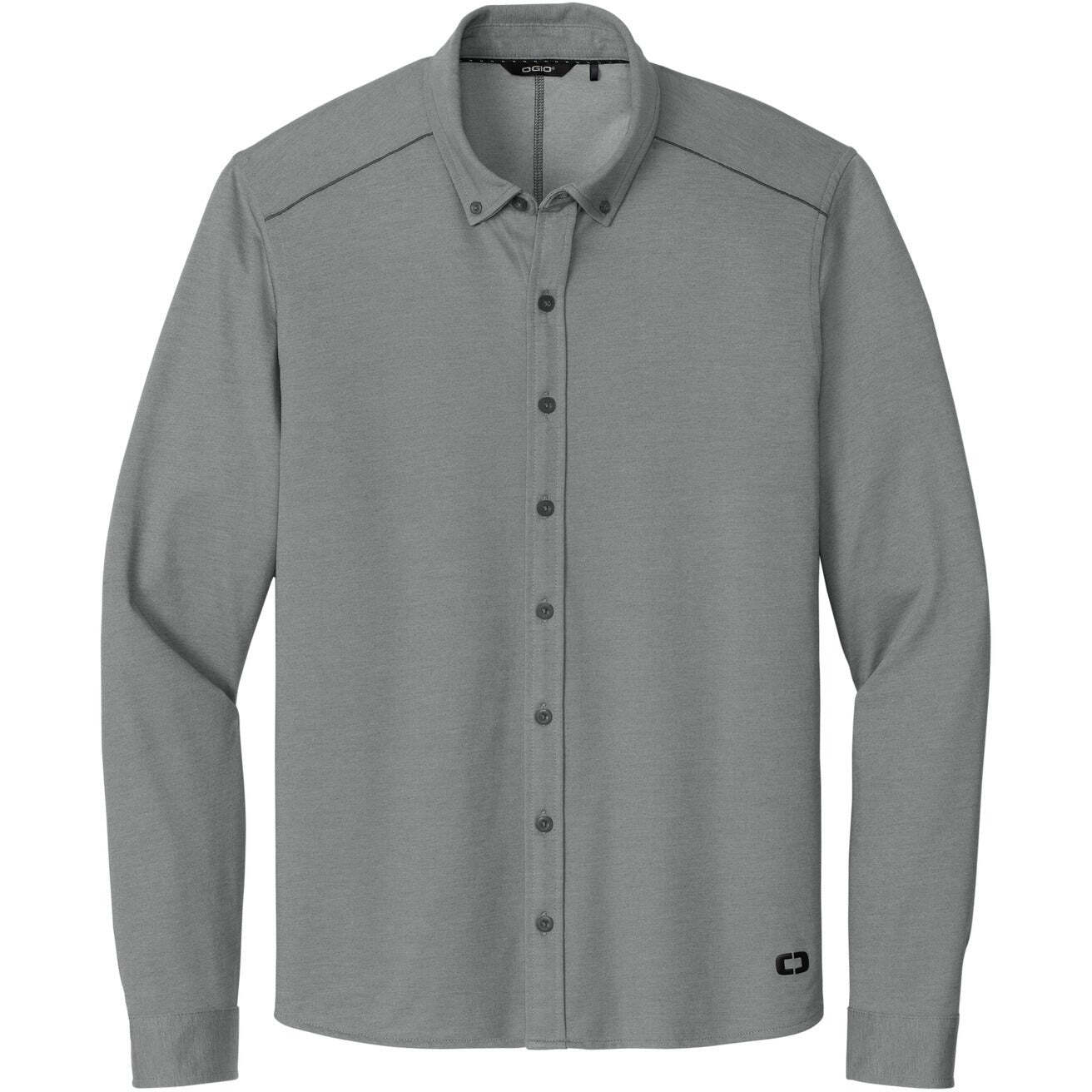 Tarmac Grey Heather