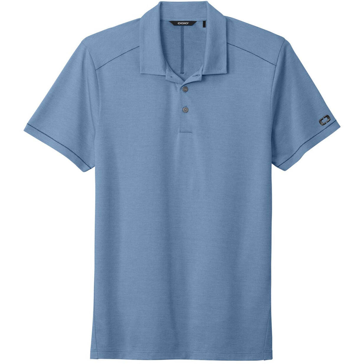 Force Blue Heather