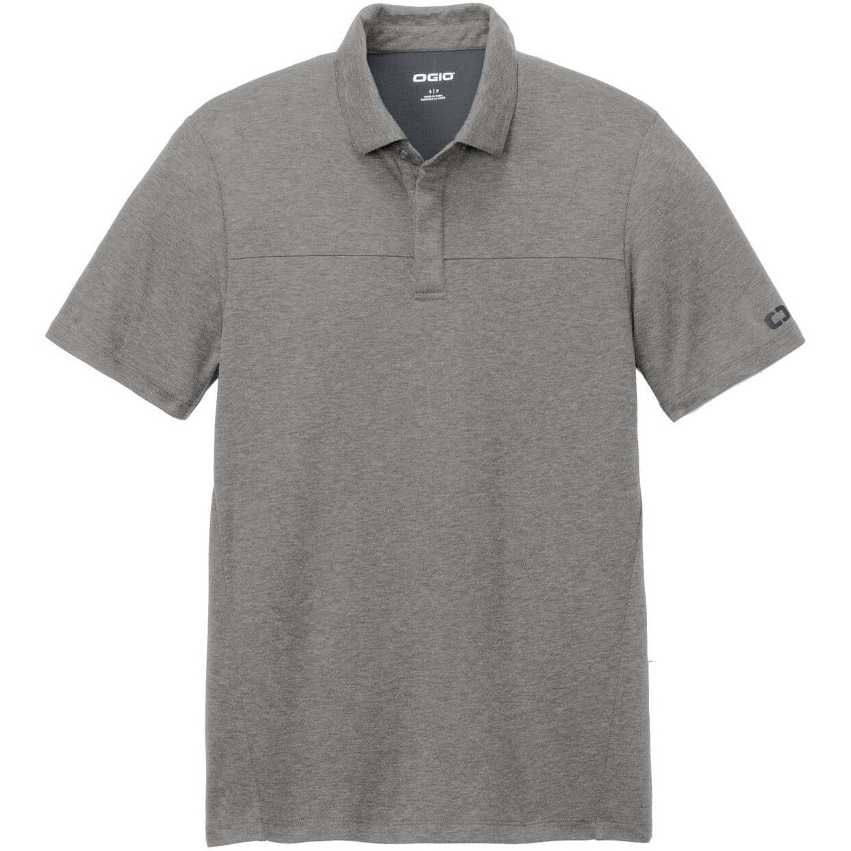 Gear Grey