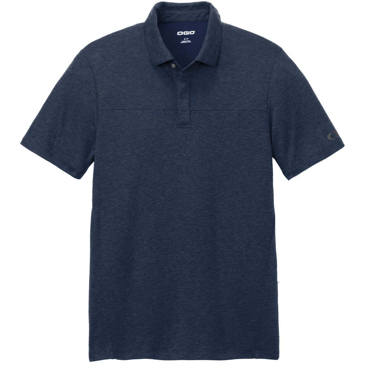 River Blue Navy