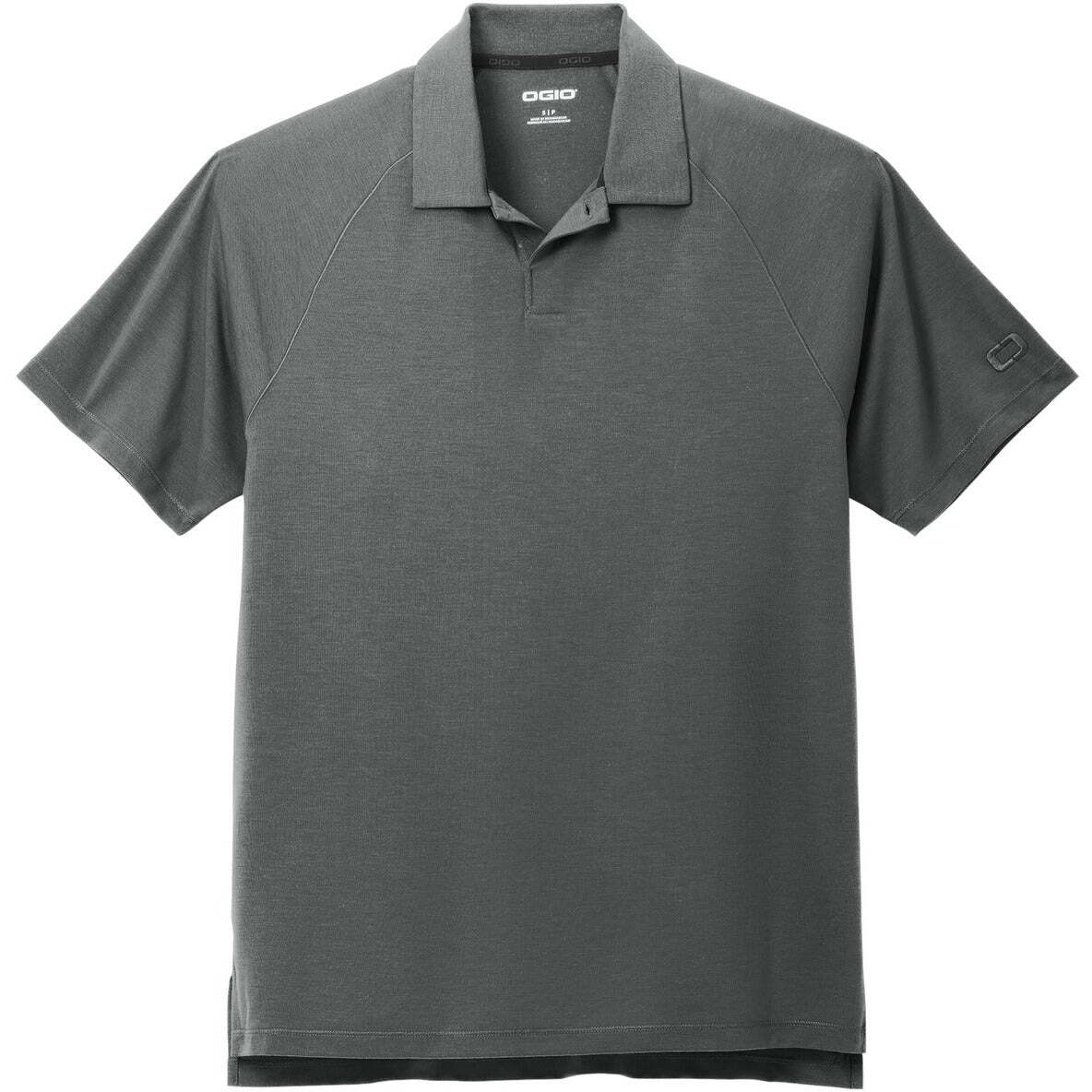 Tarmac Grey