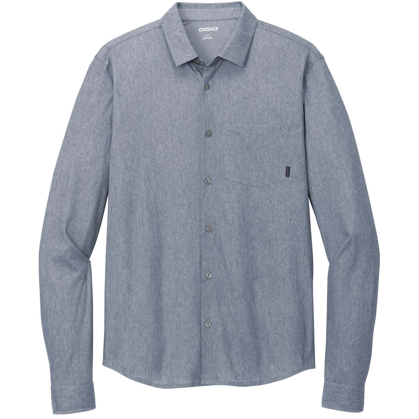 Deep Blue Heather