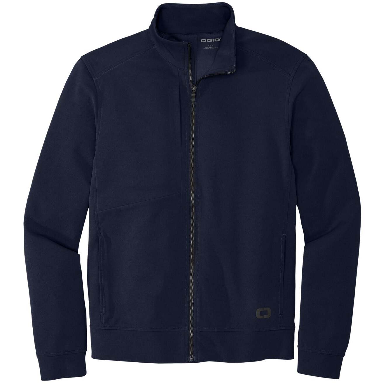River Blue Navy