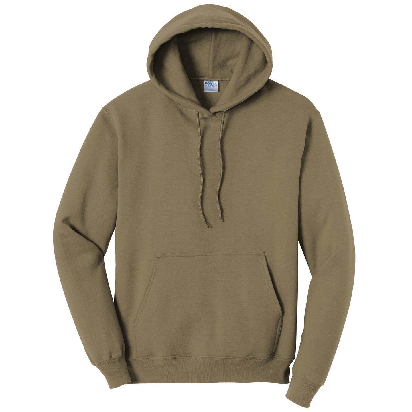 Coyote Brown