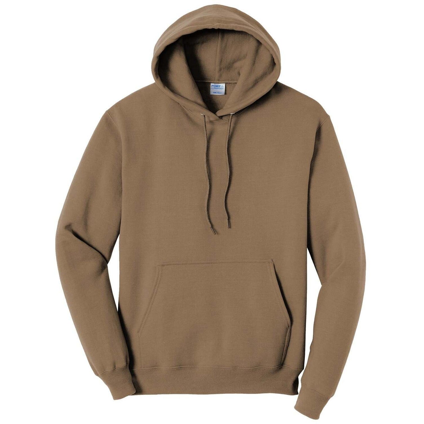 Woodland Brown