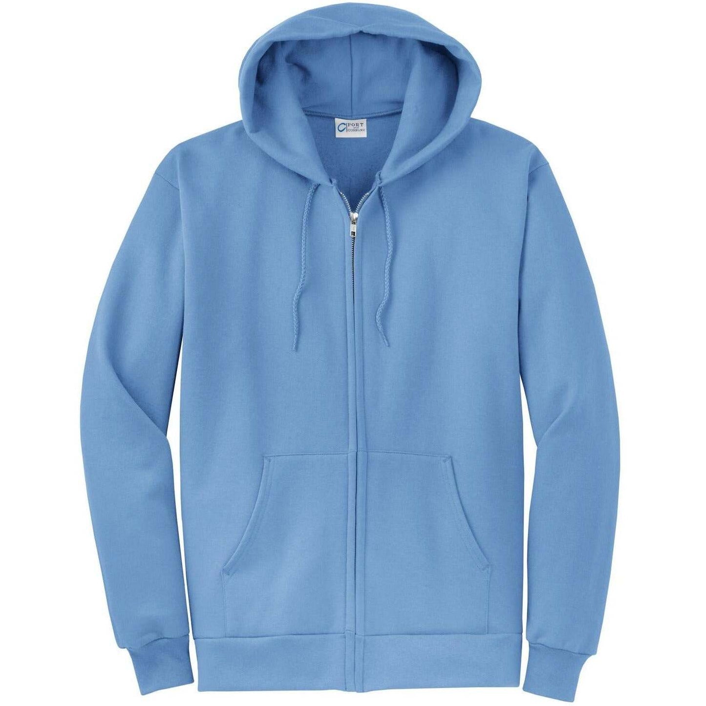 Carolina Blue