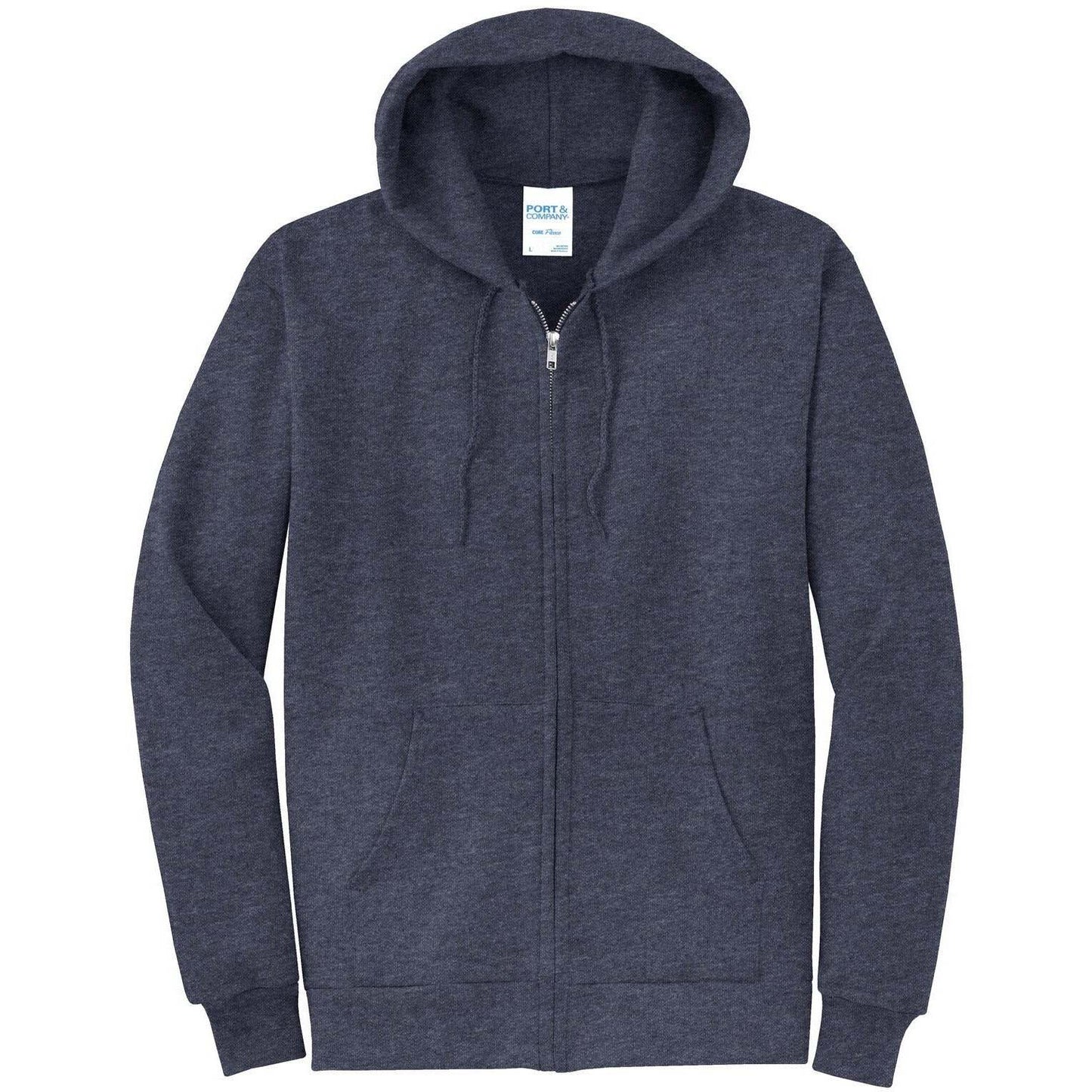 Heather Navy