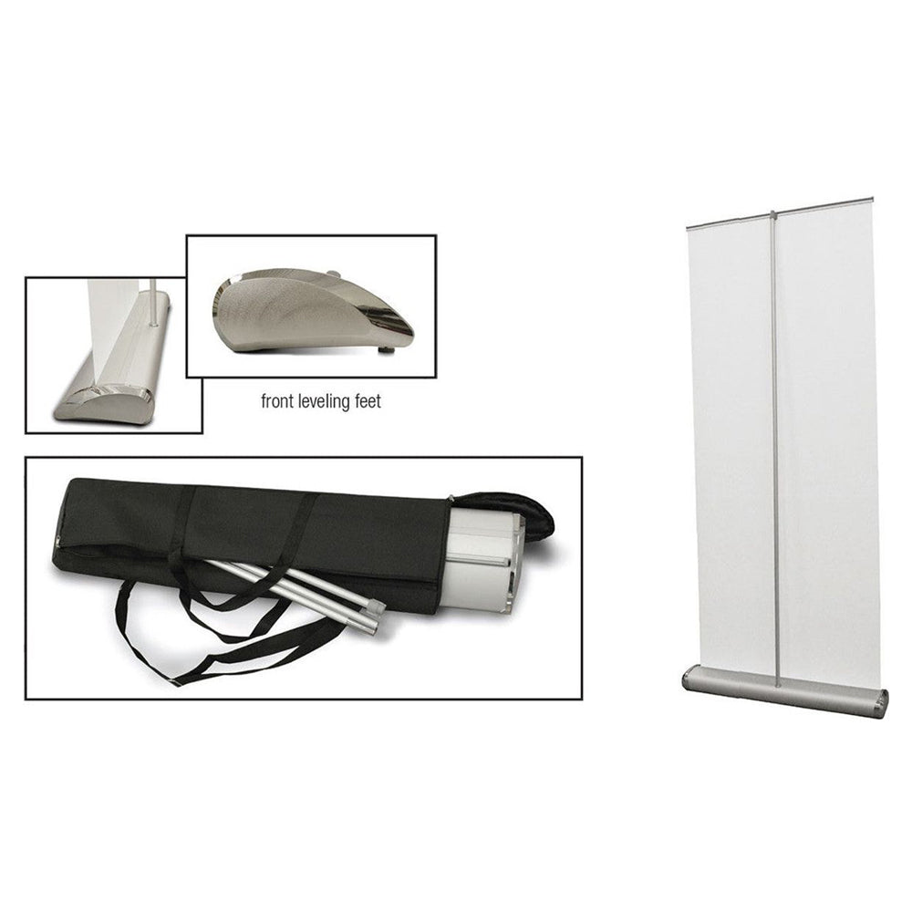 Retractable Banner Stands