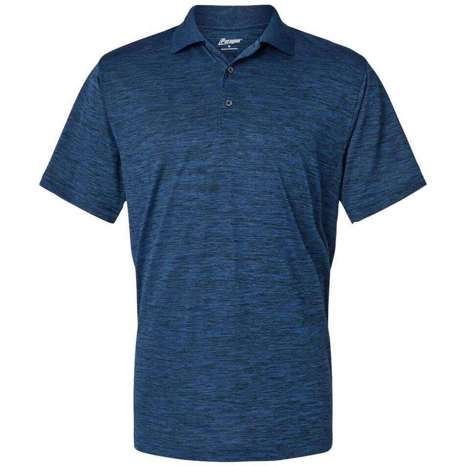 Deep Blue Heather