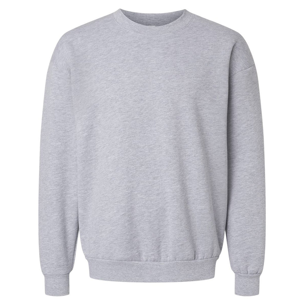 American Apparel ReFlex Fleece Crewneck Sweatshirt
