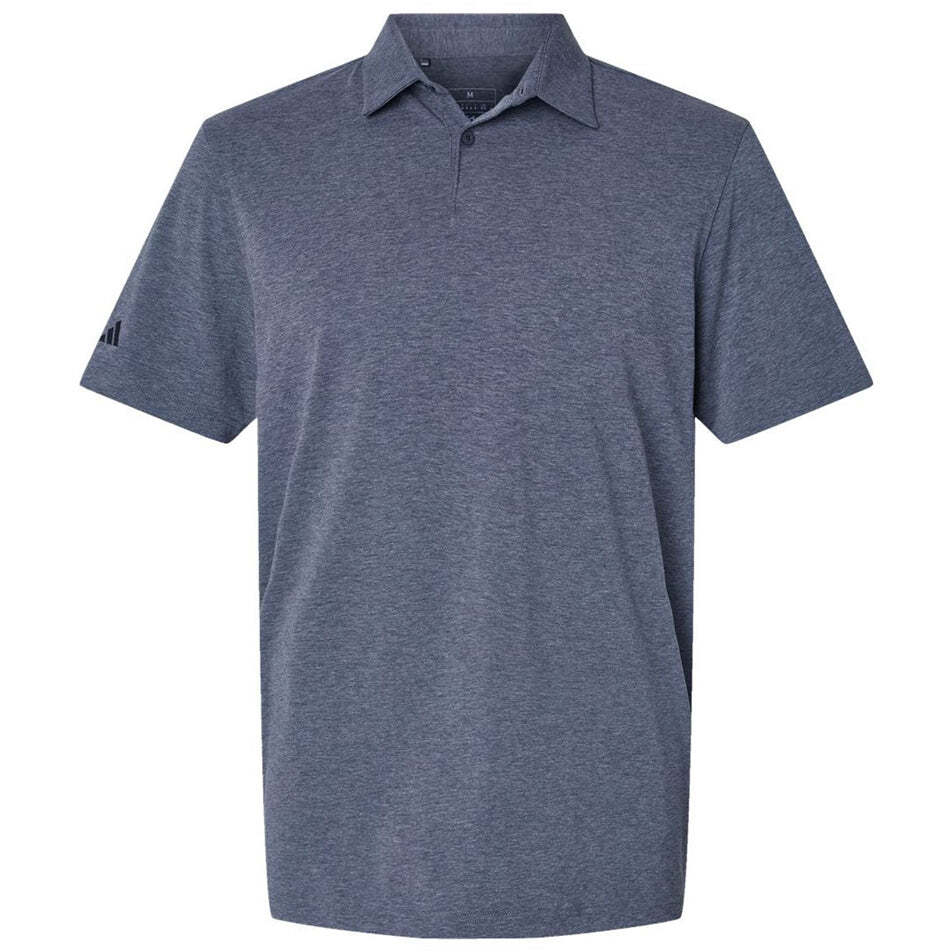 Collegiate Navy Melange