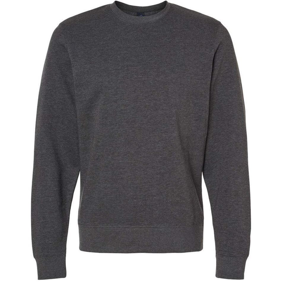 Charcoal Heather