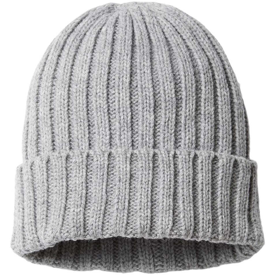 Light Grey Mélange