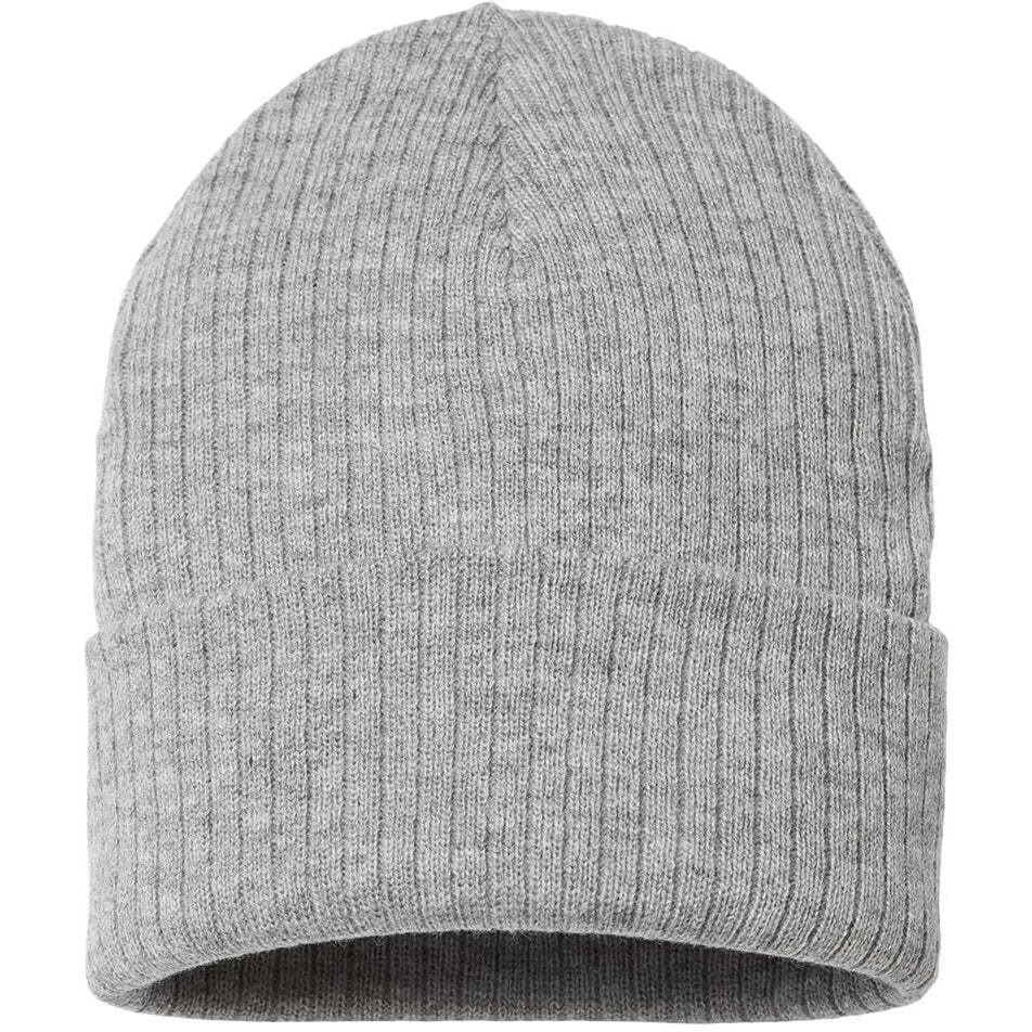 Light Grey Mélange