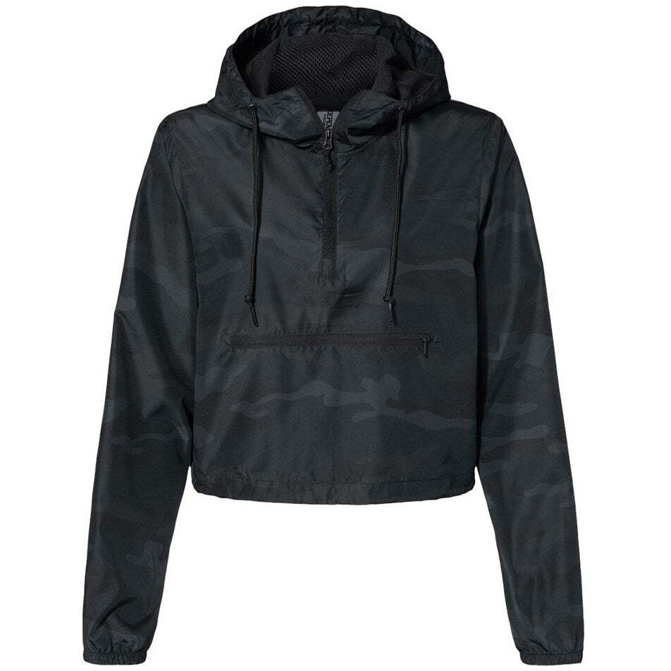 Black Camo