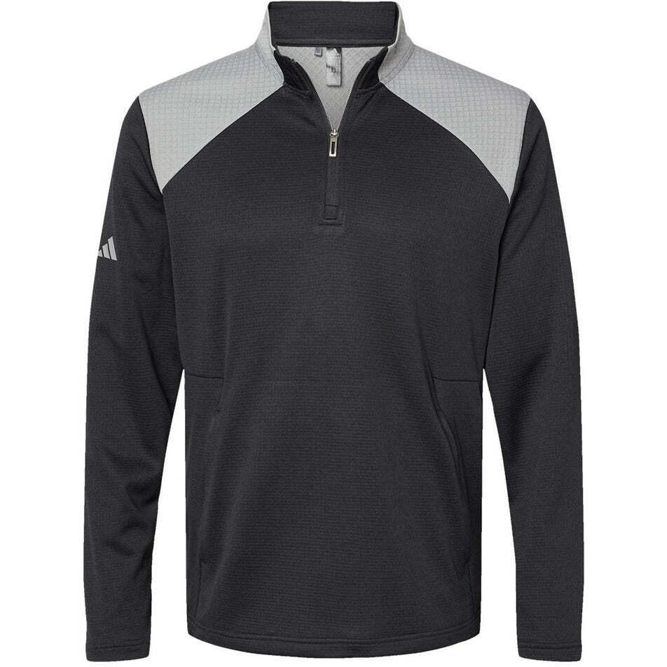 Black/ Grey Three