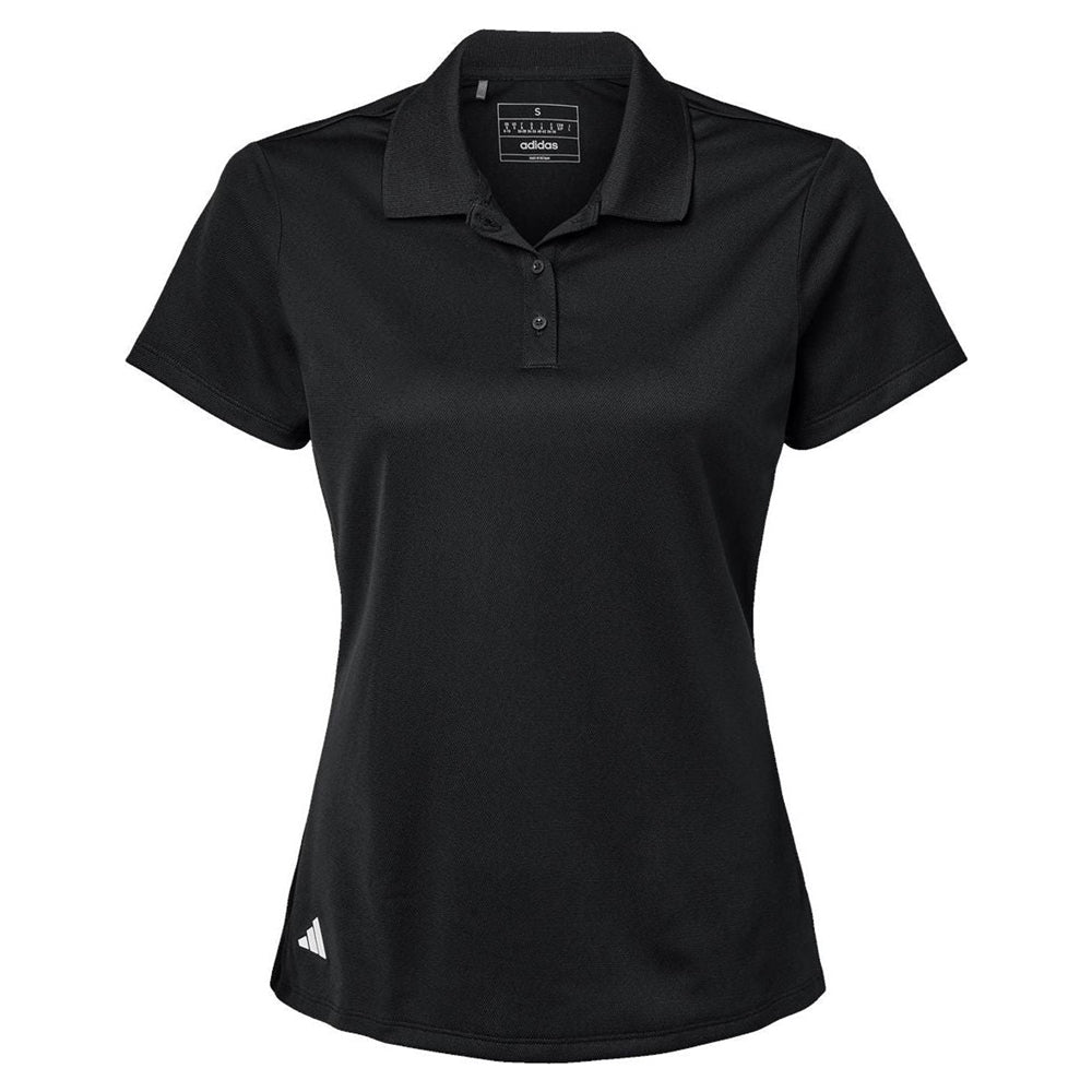 Adidas Women's Basic Sport Polo