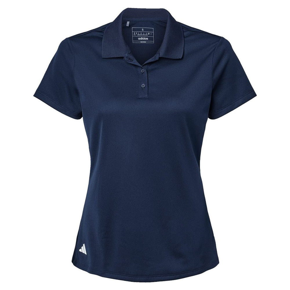 Adidas Women's Basic Sport Polo