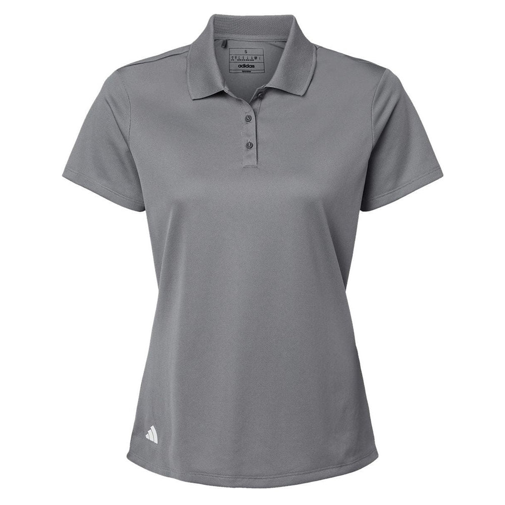 Adidas Women's Basic Sport Polo