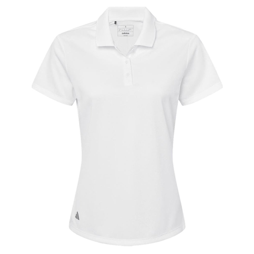 Adidas Women's Basic Sport Polo