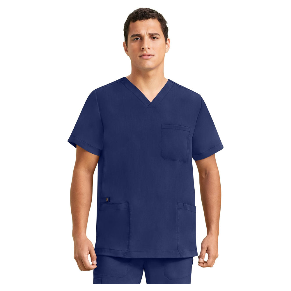 Healing Hands Purple Label Men's Jake Top