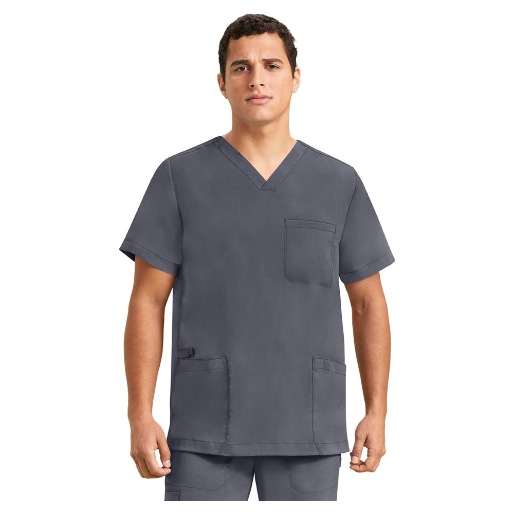 Healing Hands Purple Label Men's Jake Top