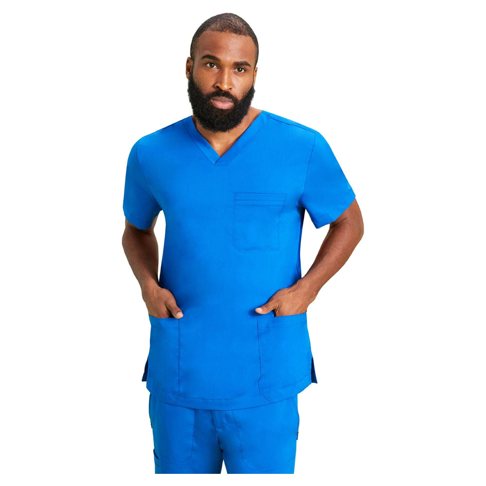 Healing Hands Purple Label Men's Jake Top