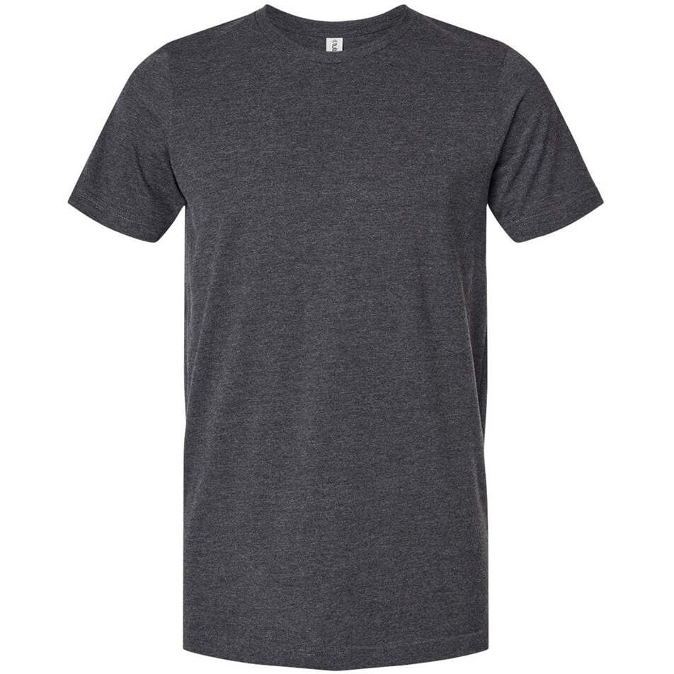 Heather Dark Grey