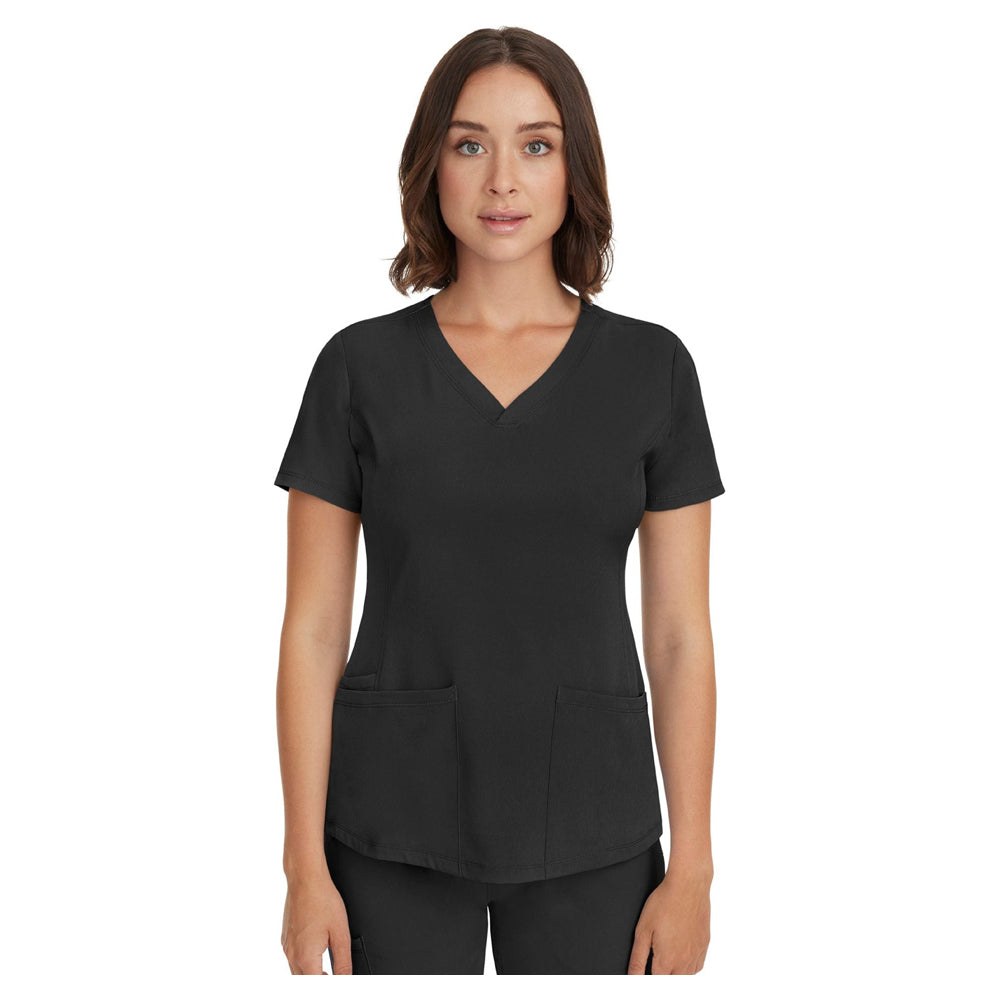 Healing Hands HH Works Monica Top