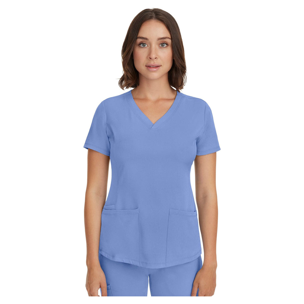 Healing Hands HH Works Monica Top