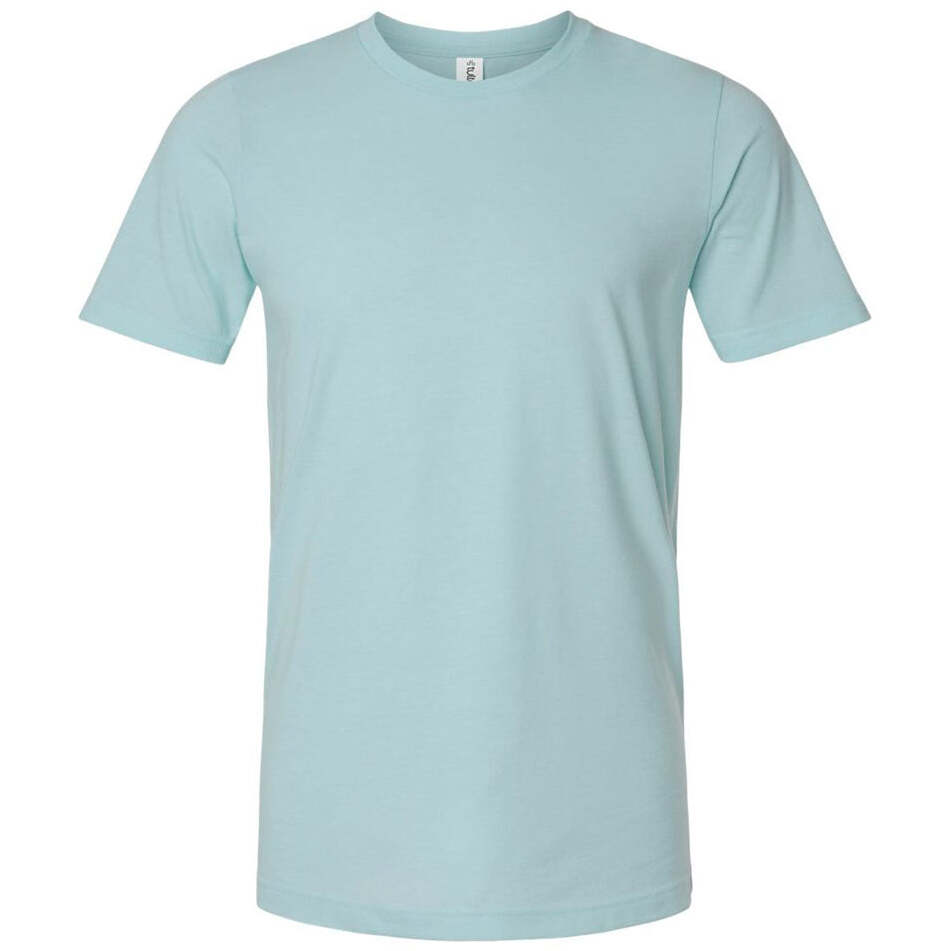 Heather Ice Blue