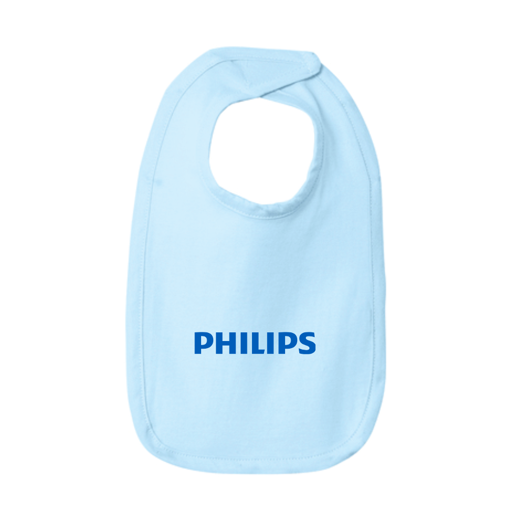 Rabbit Skins Infant Premium Jersey Bib
