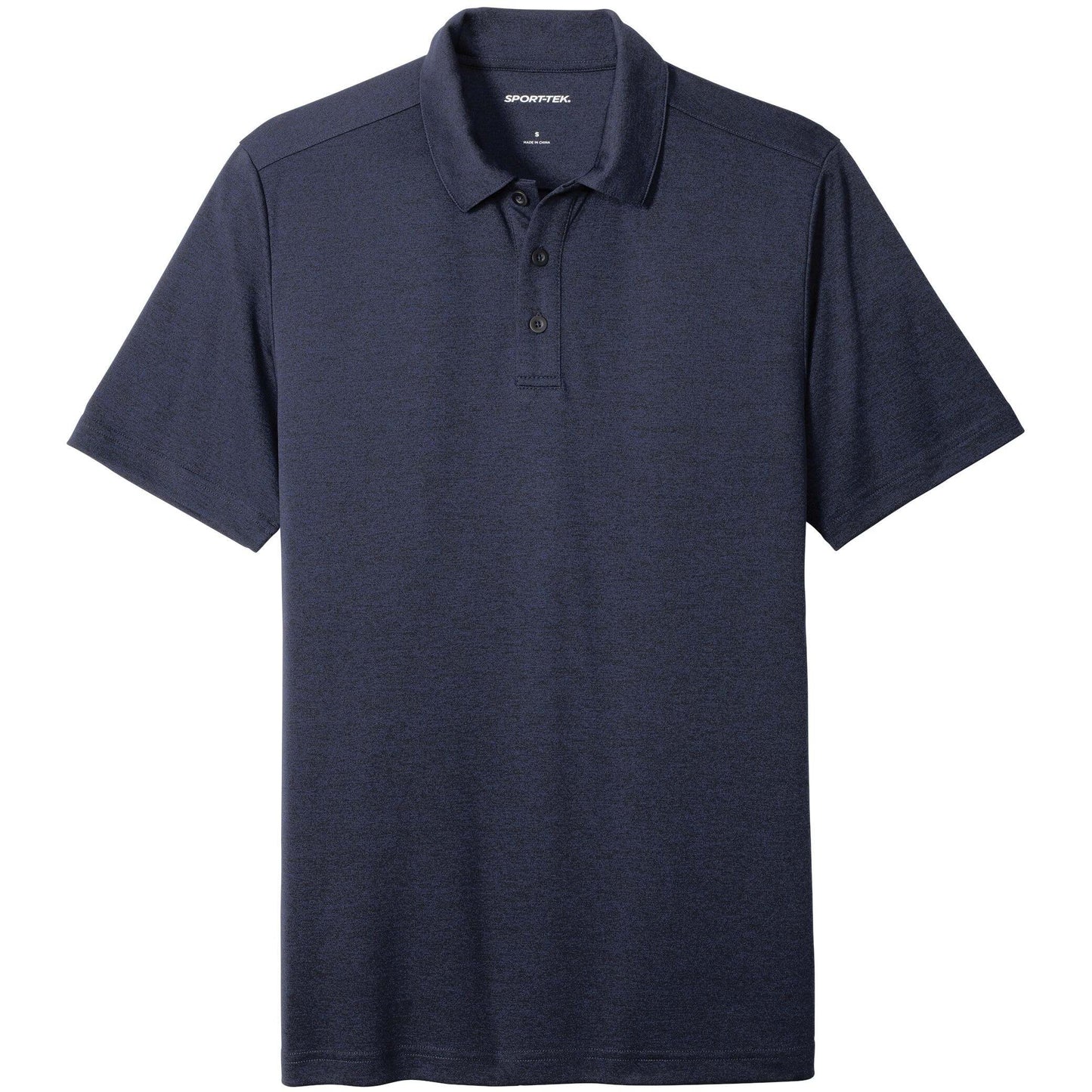 Deep Navy Heather