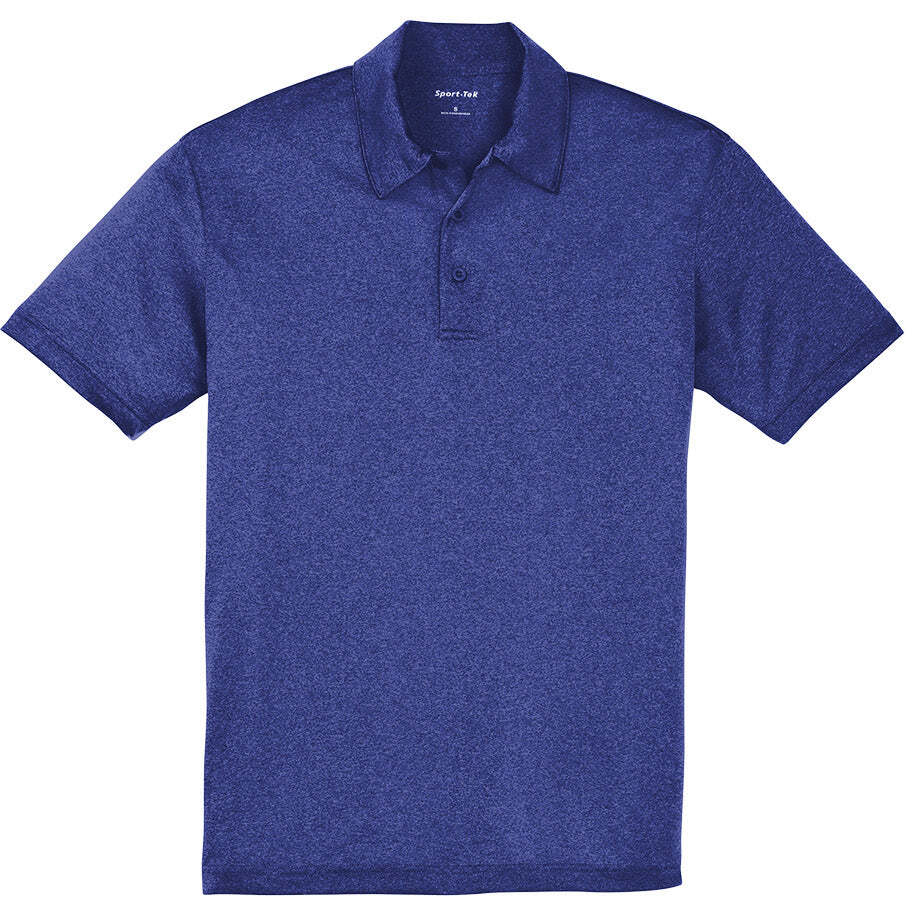Cobalt Heather