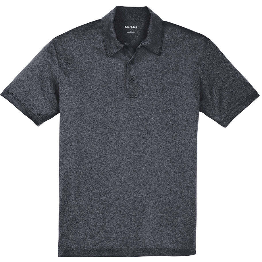Graphite Heather