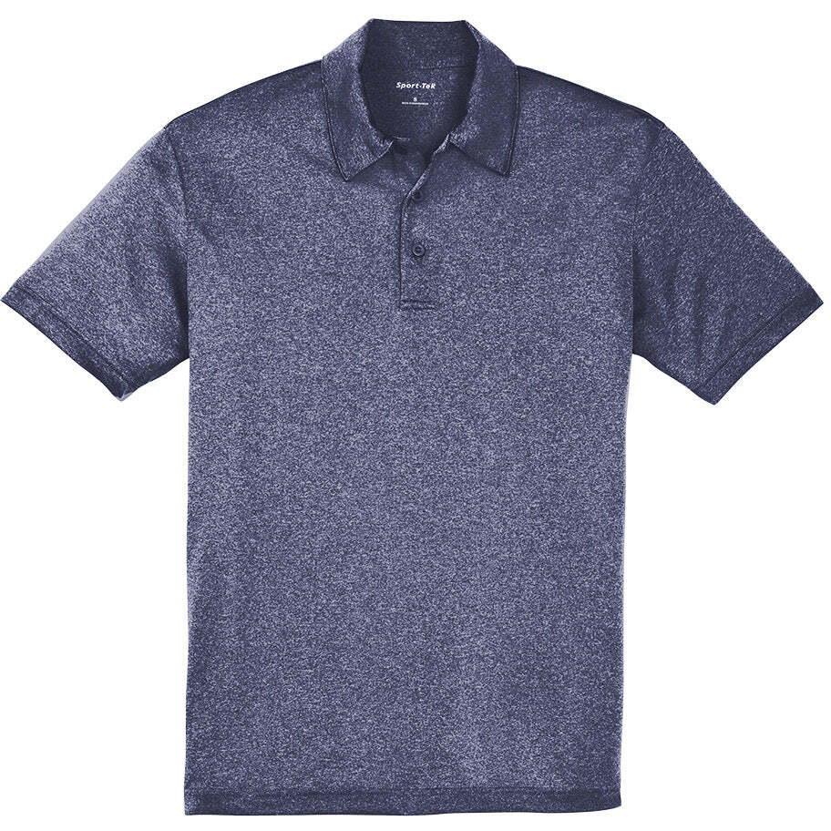 True Navy Heather