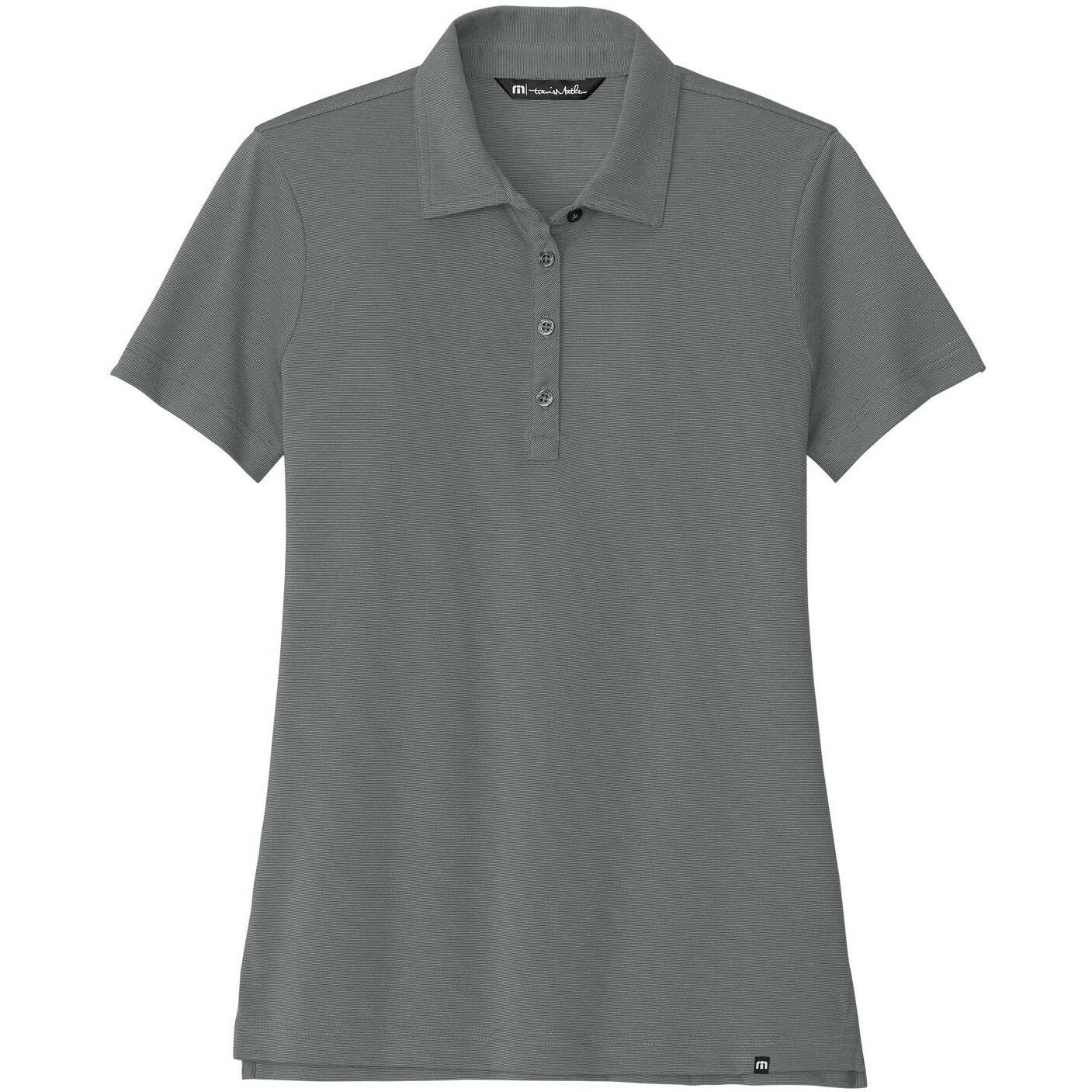 Dark Grey Heather