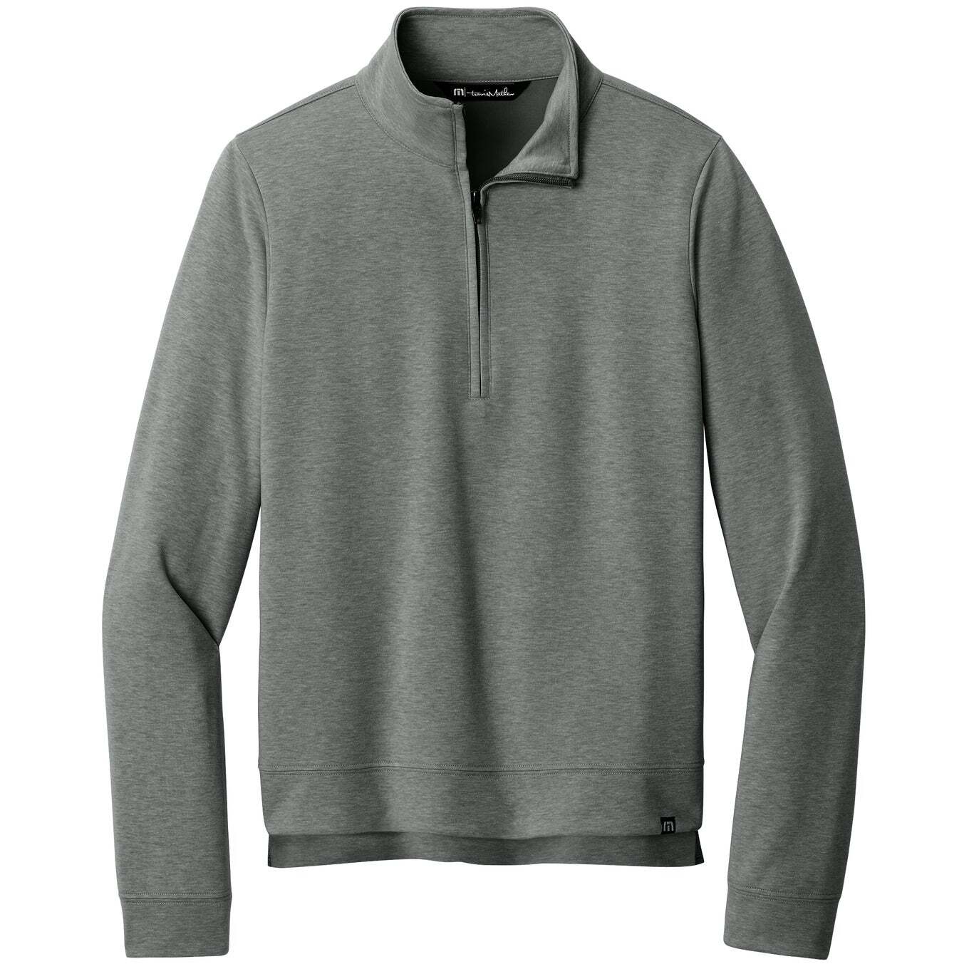 Dark Grey Heather