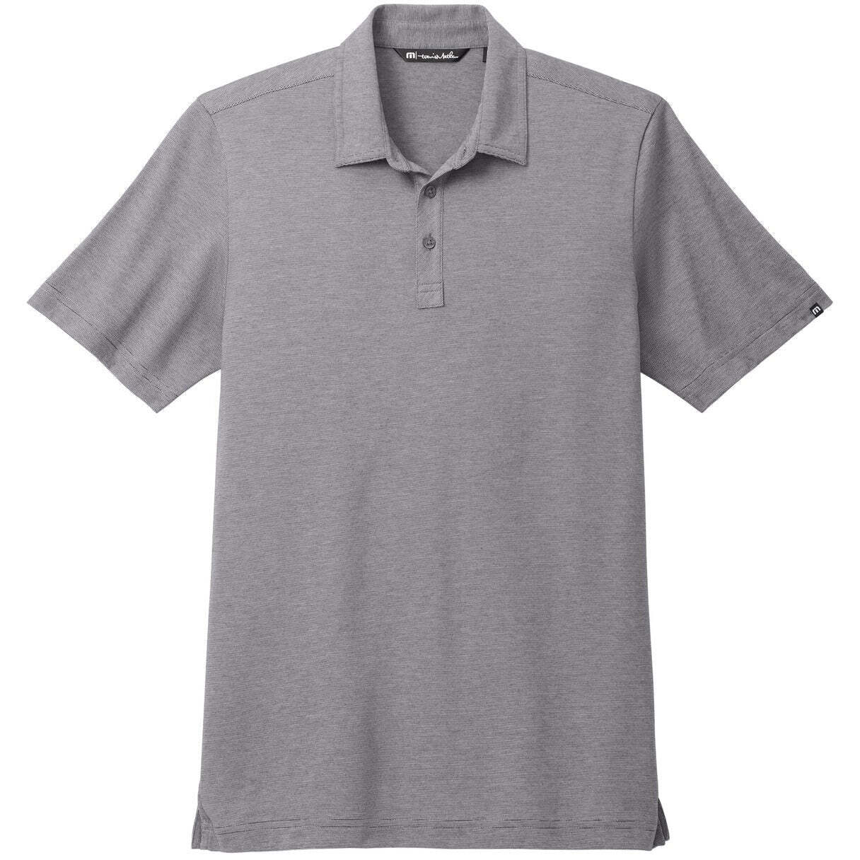 Dark Grey Heather