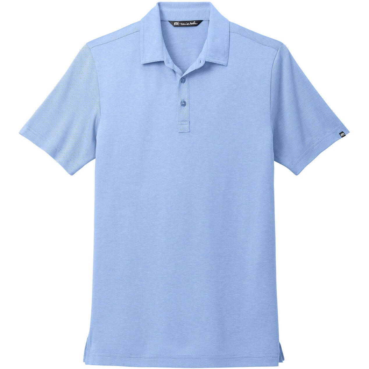 Strong Blue Heather