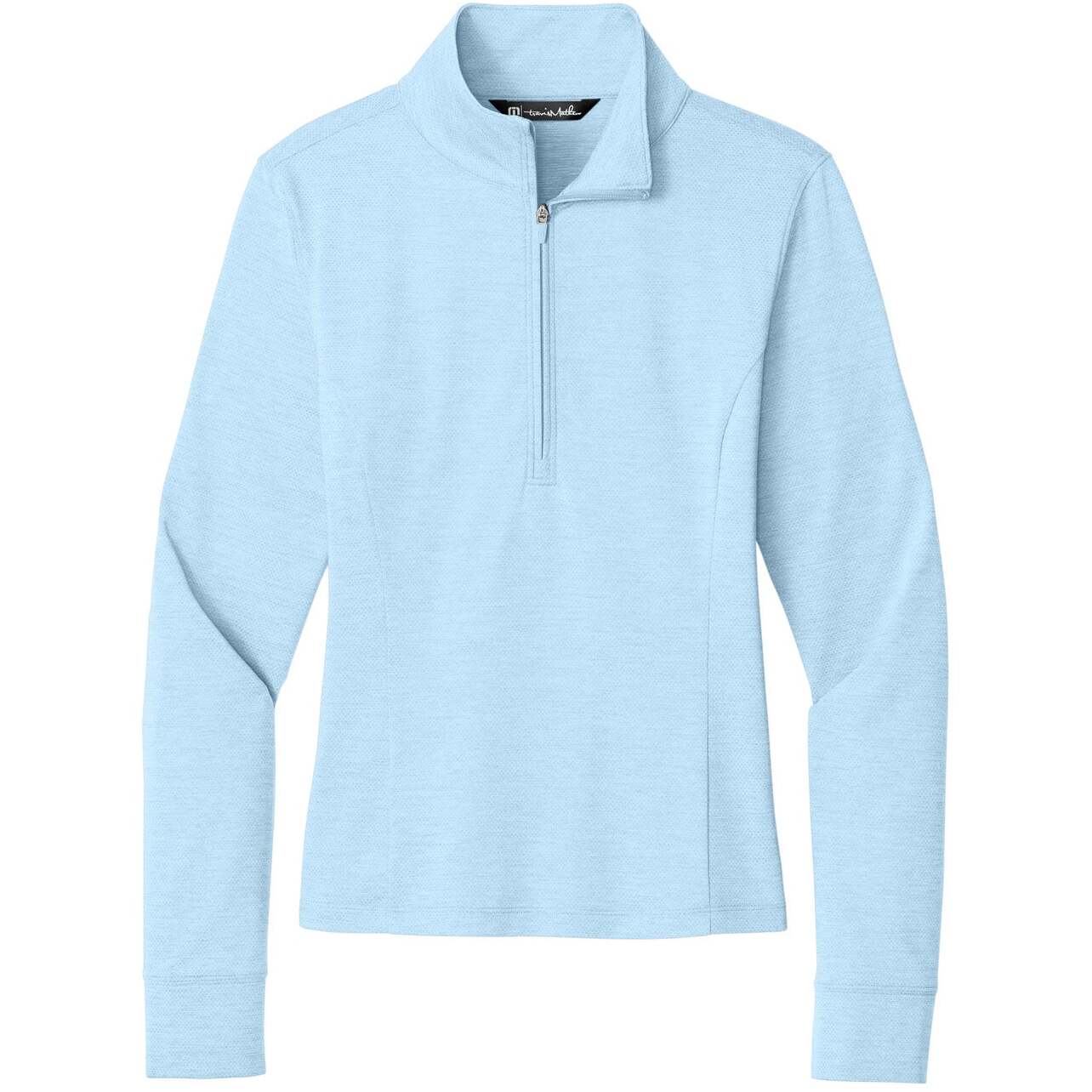 Airy Blue Heather