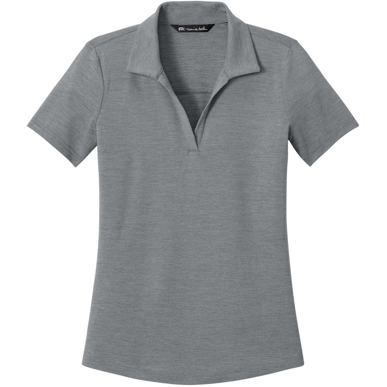 Quiet Shade Grey Heather