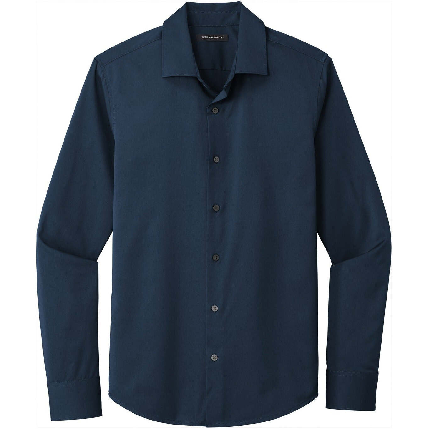 River Blue Navy