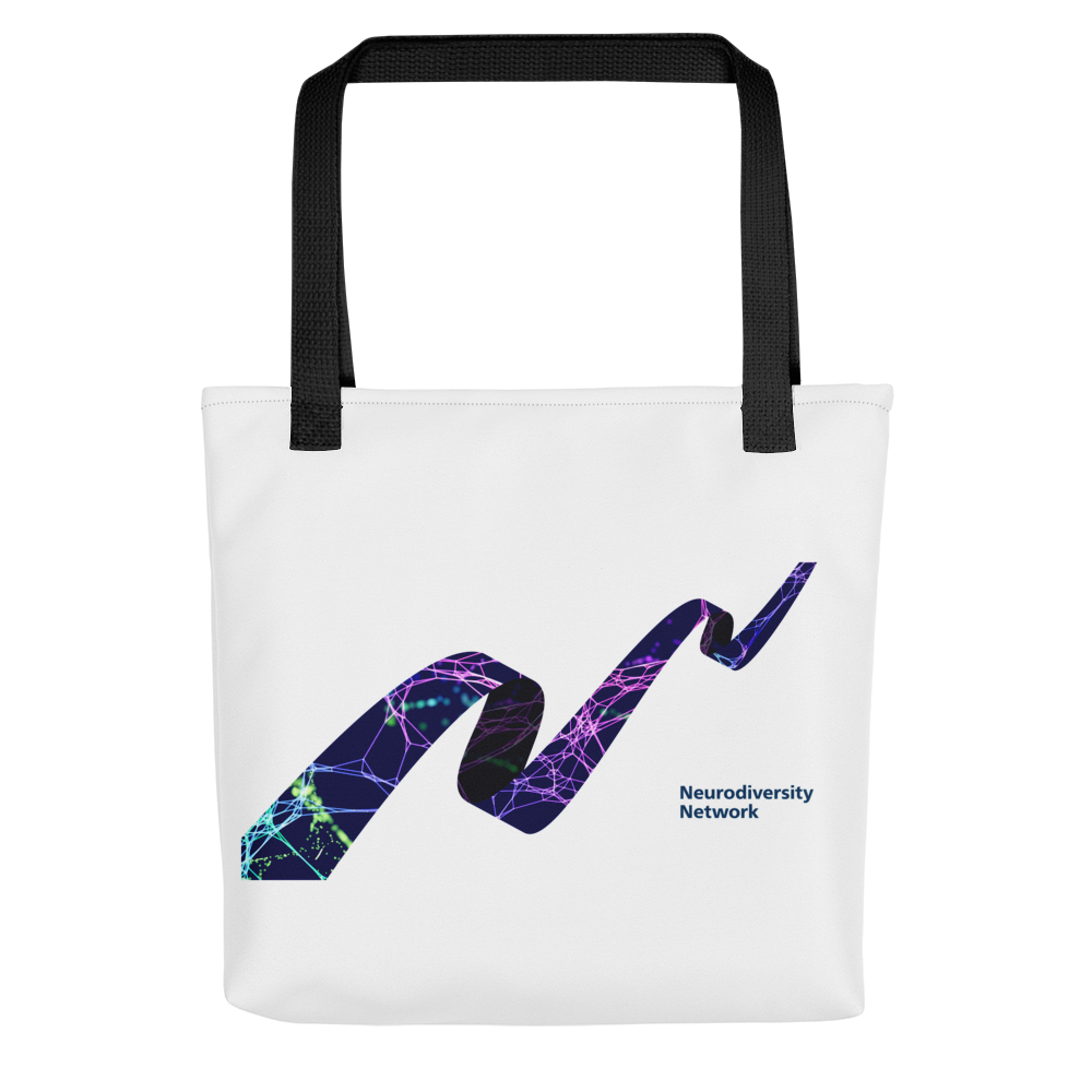 Neurodiversity Network Tote bag