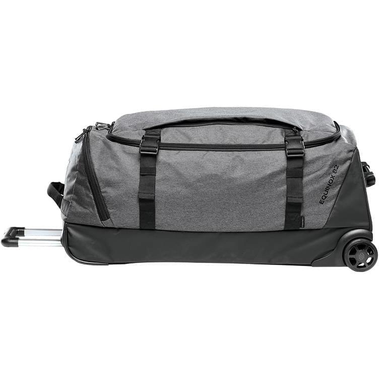 Equinox Rolling Duffel Bag
