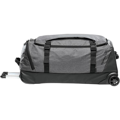 Equinox Rolling Duffel Bag